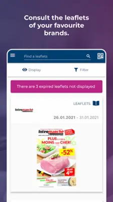 MyFreedelity android App screenshot 3